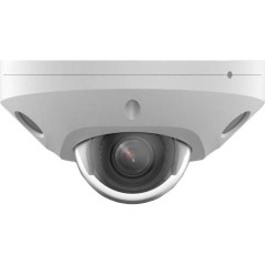Hikvision 4 MP Acusense Smart Hybrid DS-2CD2543G2-LIS2U(2.8MM)